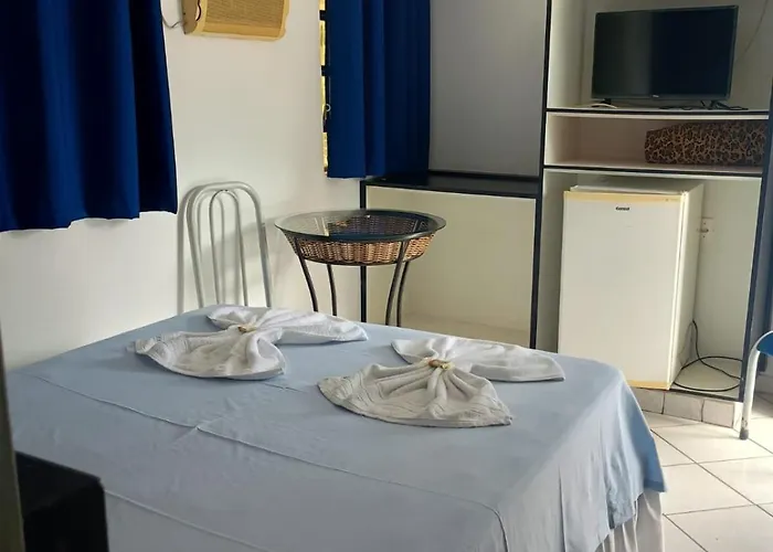 Panorama Hotel de anapolis