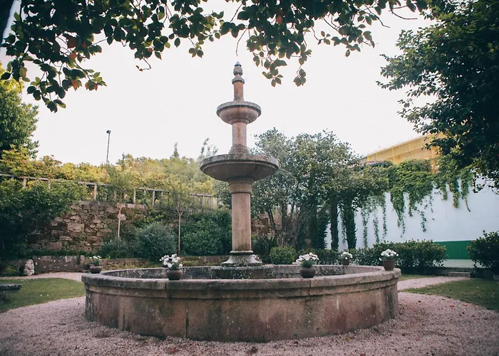 Pazo Santa Teresa