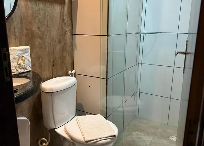 Hotel Estilo