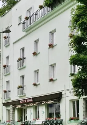 Hôtel Le Square