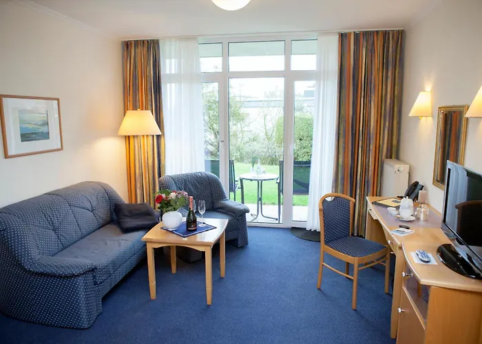 Hotel Mellum