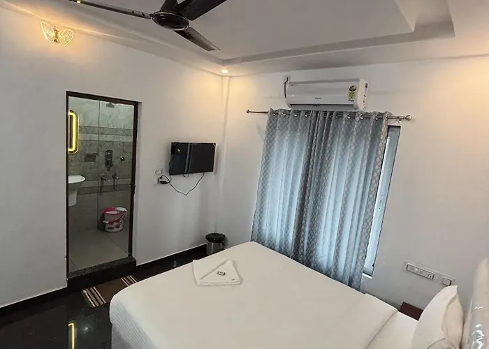Miracle Inn