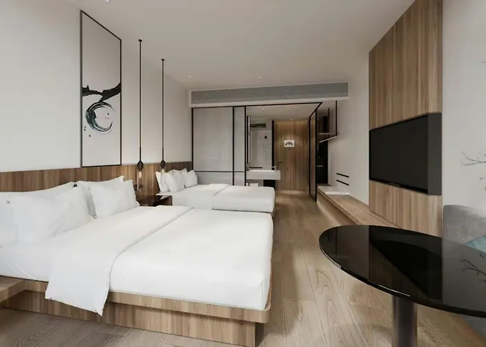 Fairfield By Marriott Hengdian