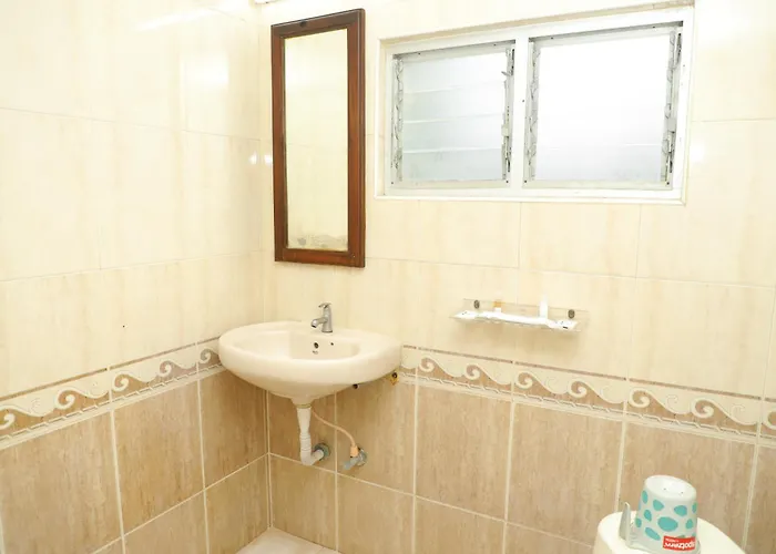 Hotel Grand Palace Stay