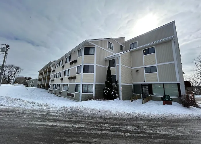 Park Inn