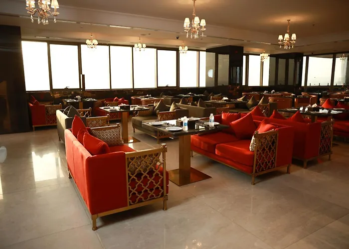Baghdad Do Hotel
