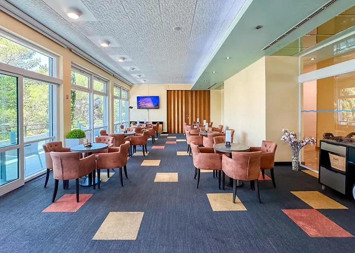 Hotel Depandance Imperial Green By Globtour