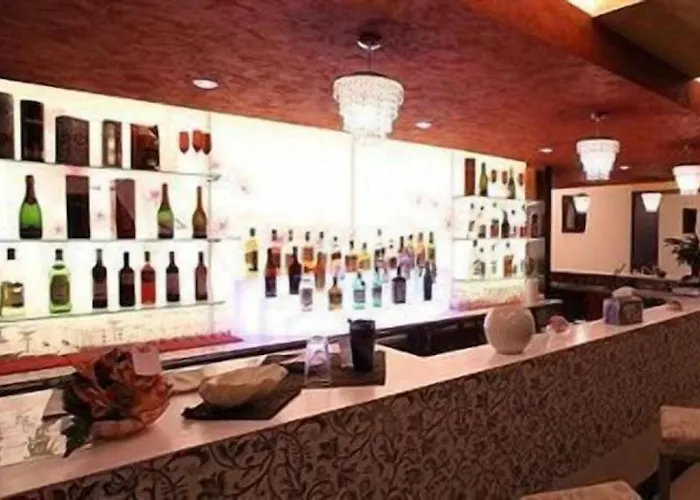 La Felce Imperial Hotel