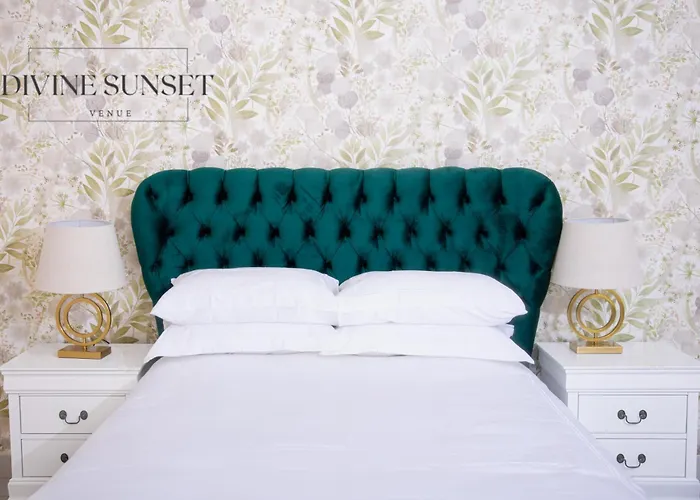 Olifile Boutique Hotel & Restaurant