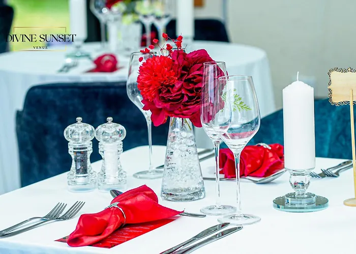 Olifile Boutique Hotel & Restaurant