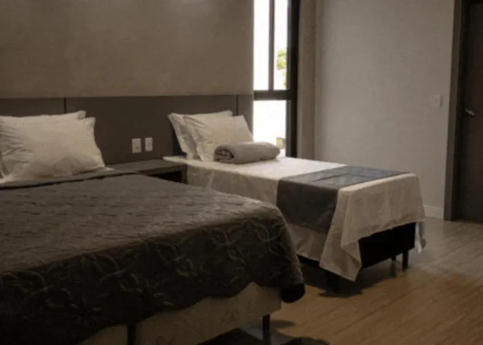 Hotel 2 Irmãos
