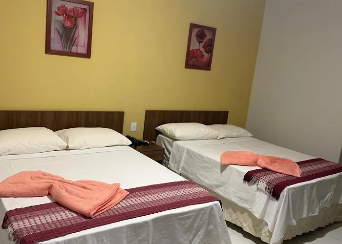Hotel Brasil