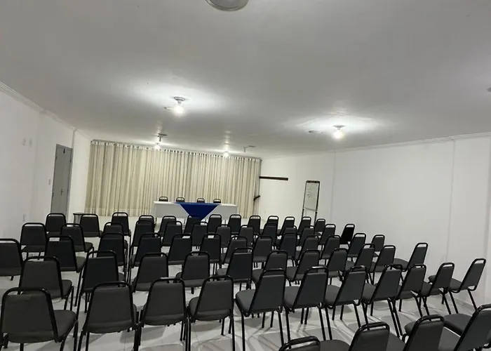 Hotel Brasil