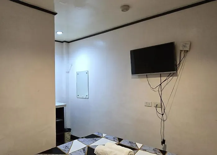 Jb Apartelle