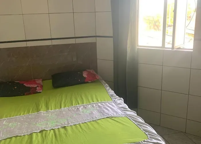 Soberano Hotel