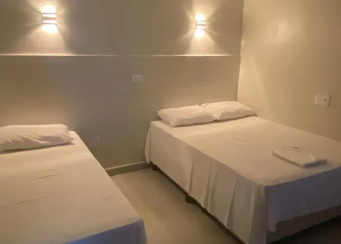 Hotel Acauã