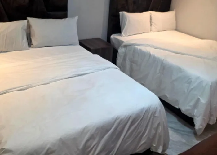 Ijumba Signature Hotel