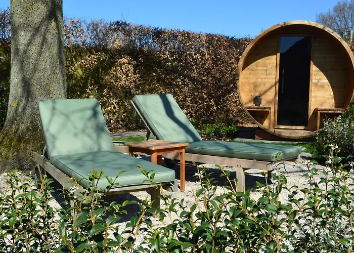 Gielse Garden Work & Rest