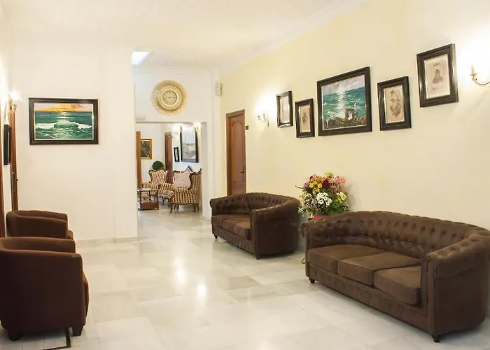 Hotel Guadalupe