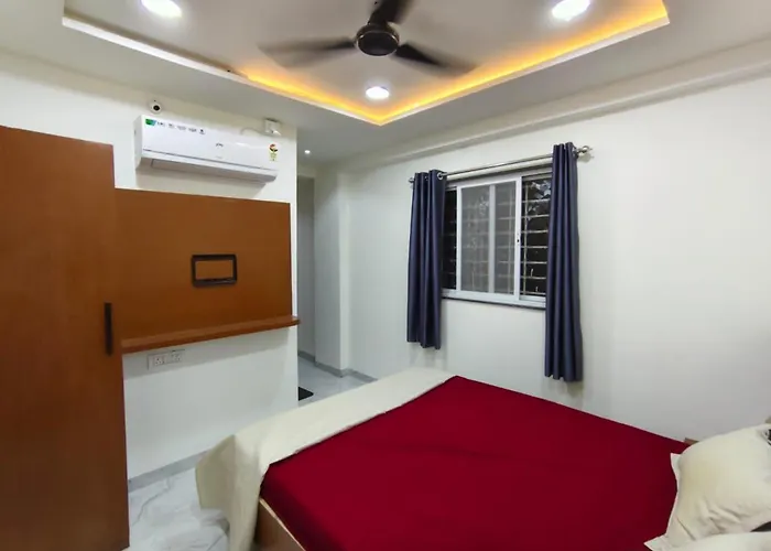 Ishwari'S Heights And Services