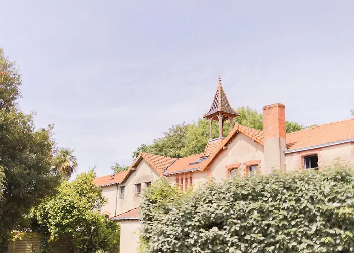 Domaine de Brandois
