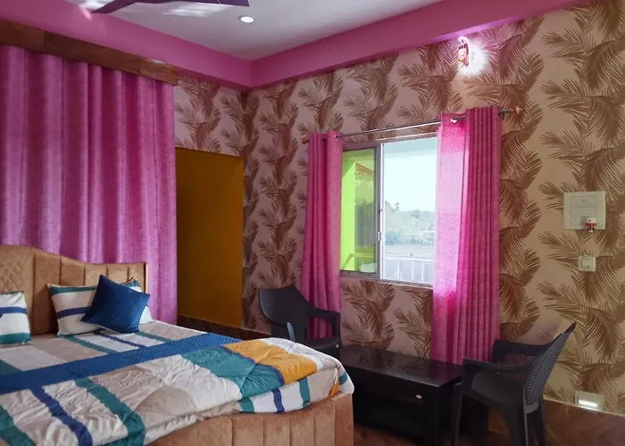 Dev Murti Eco Resort