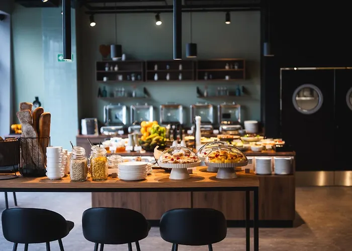 Focus Hotel Premium Olsztyn