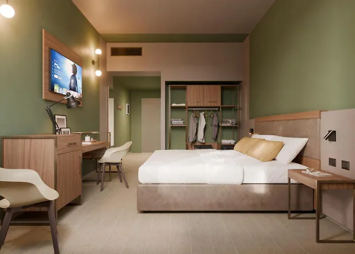 Lvg Hotel Collection - Belfiore