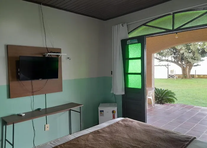 Pousada Marajo