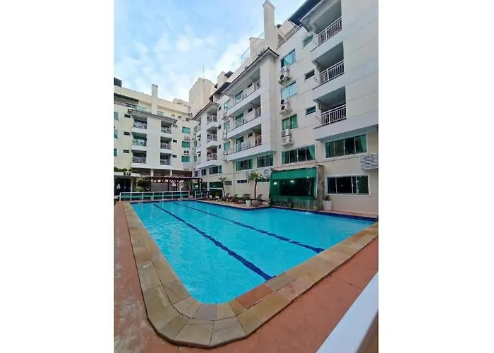 Bombinhas summer bech