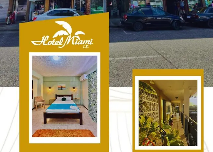 Hotel Miami Cr