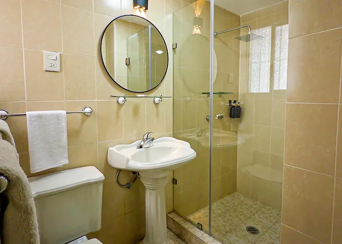 Hotel Granmadero