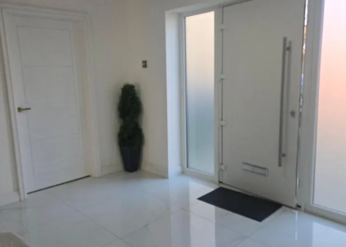 Glams Luxury Home