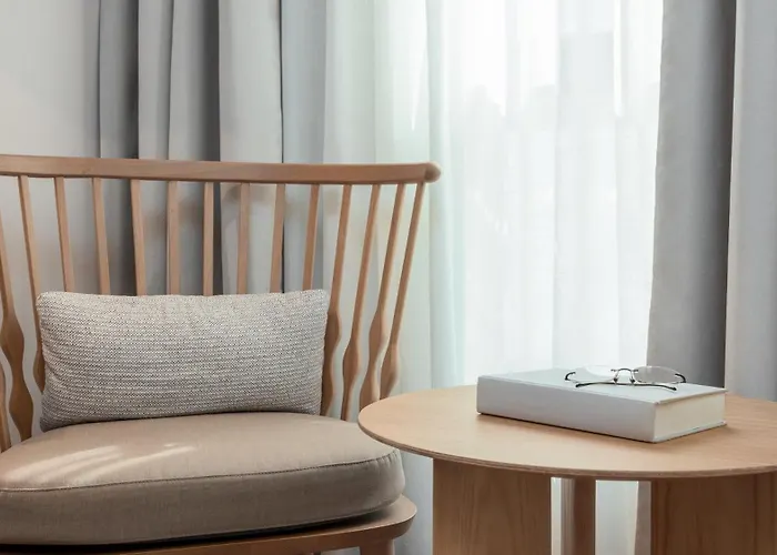 Casa del Compositor, Vignette Collection by IHG