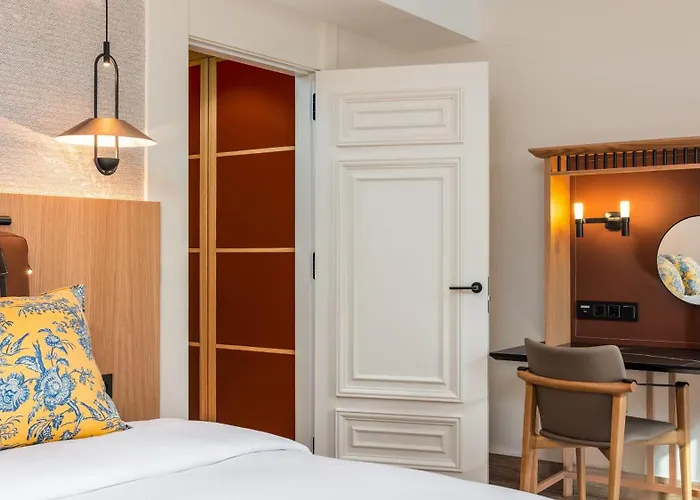 Casa del Compositor, Vignette Collection by IHG