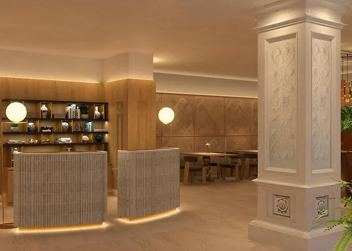 Casa del Compositor, Vignette Collection by IHG