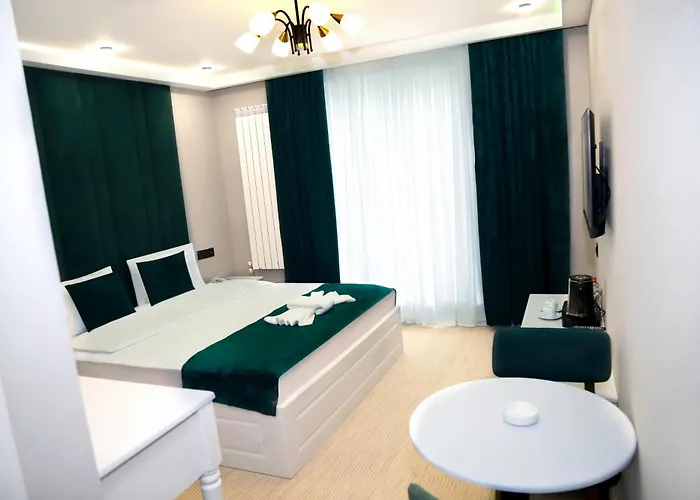 Nohur Park Hotel