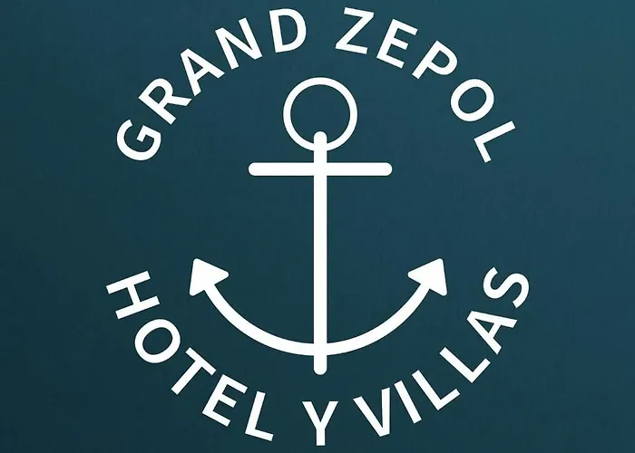 Hotel Y Villas Grand Zepol