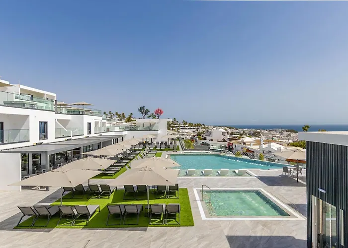 Hotel Royal Atlántico