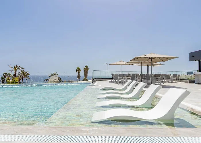 Hotel Royal Atlántico