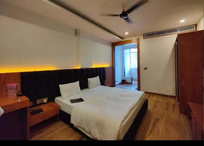 Ramadian Hotel