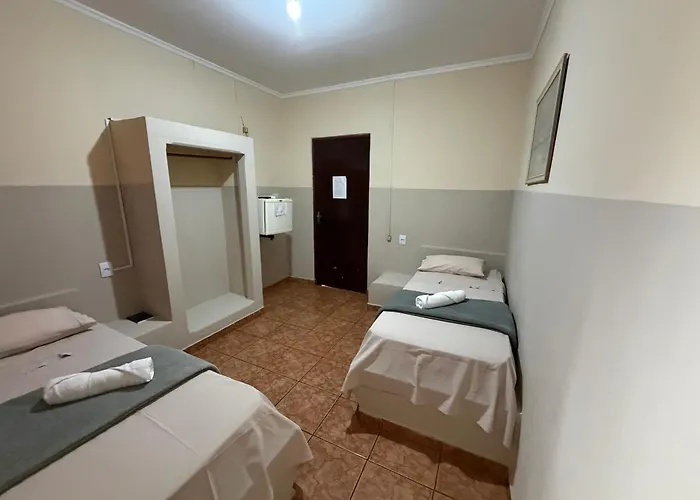 Ferrari'S Hotell