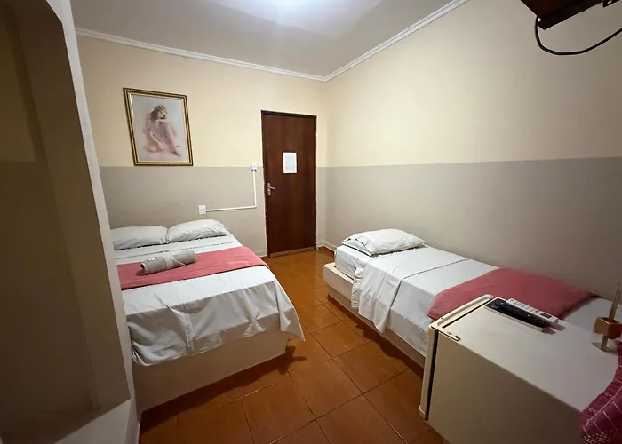 Ferrari'S Hotell