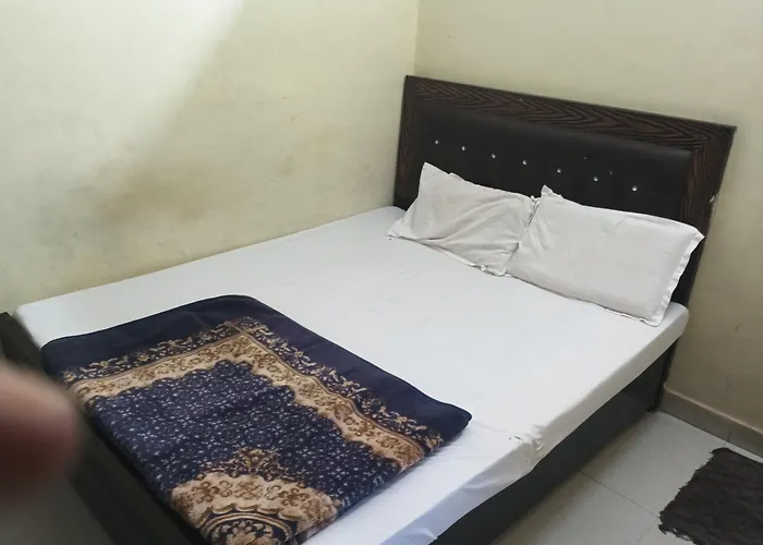Shri Krishna Guest House