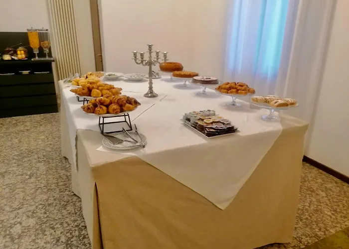 UNITY BANK HOTEL Termale Padova