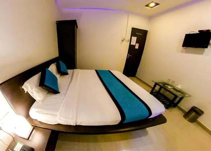 Farmhouse Residency, Vasai