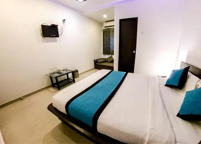 Farmhouse Residency, Vasai