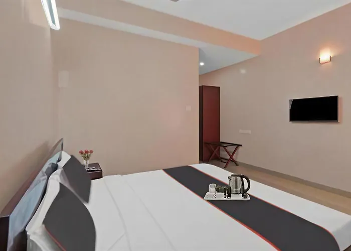 Velan Residency