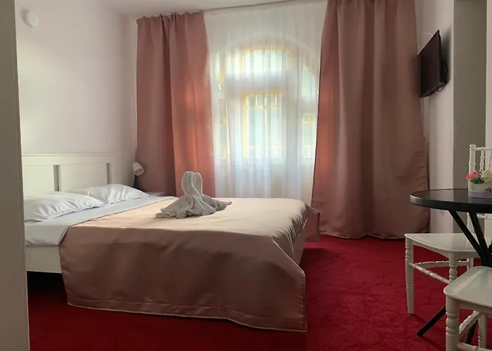 Palas Hotel