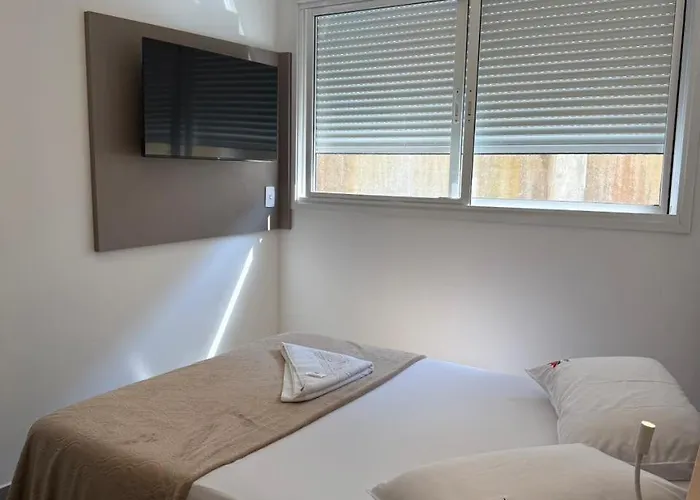 Hotel Morais